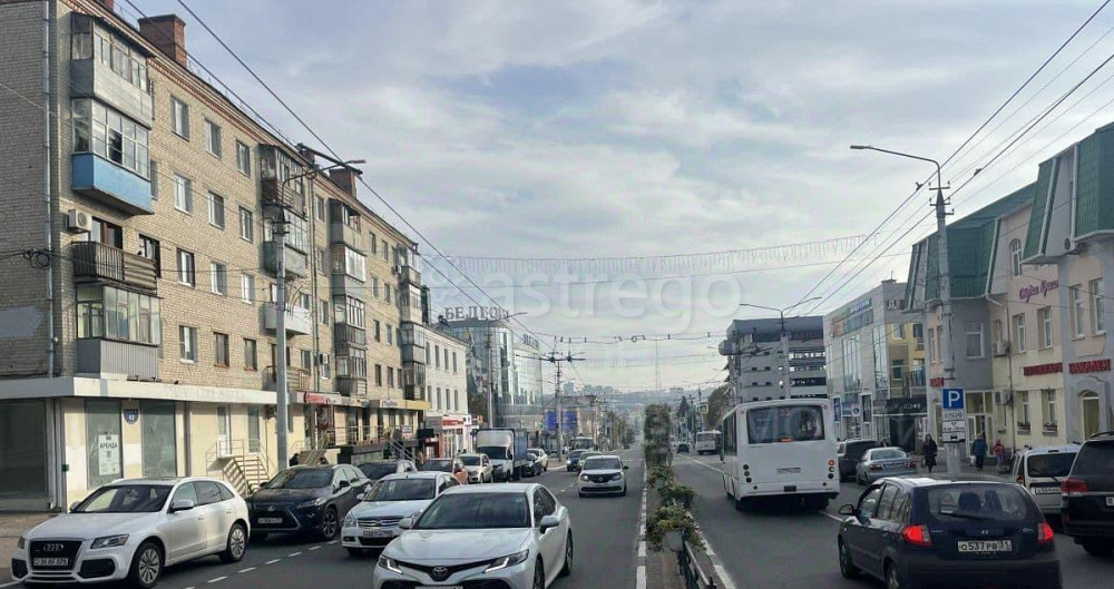 Свободного назначения, 83.7 м2 Белгород - изображение 3