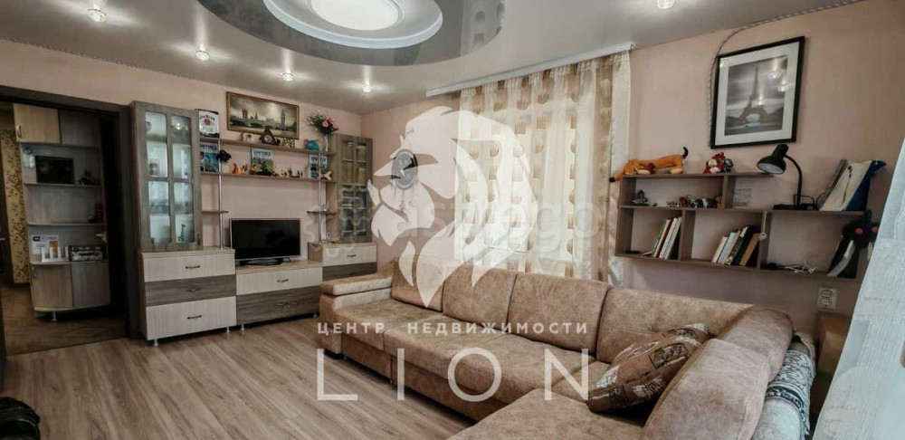 2-комн. квартира, 44.7 м2, 3/9 эт. Белгород - изображение 9