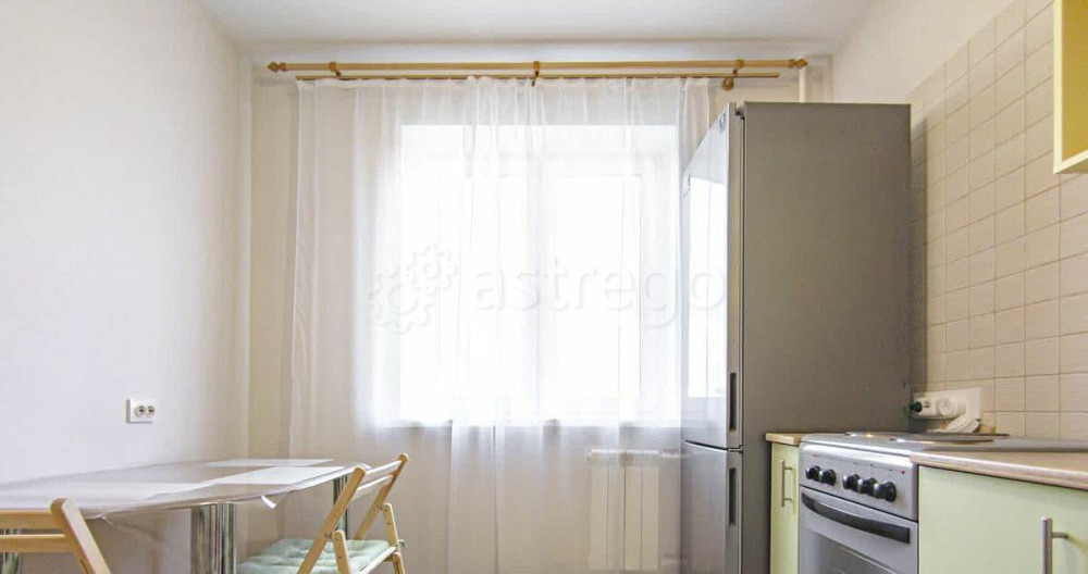 1-комн. квартира, 40.3 м2, 7/10 эт. Красноярск - изображение 2