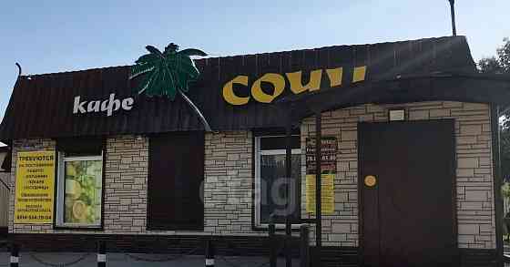 Офис, 332 м2 Белогорск