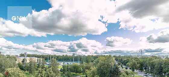 4-комн. квартира, 215 м2, 6/7 эт. Санкт-Петербург