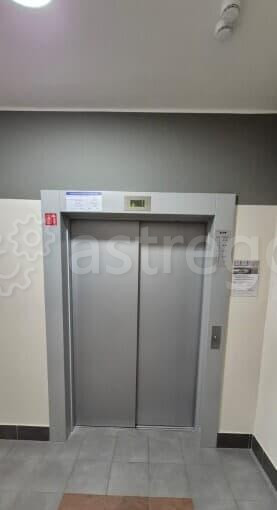 Студия, 25.5 м2, 3/5 эт. Санкт-Петербург - изображение 5