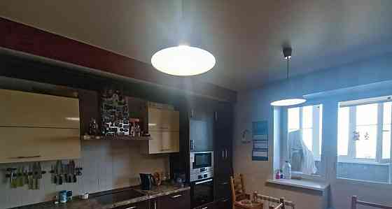 3-комн. квартира, 115.1 м2, 12/17 эт. Котельники