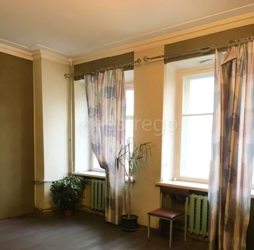 Комната, 33 м2, 1/6 эт. Москва - изображение 2