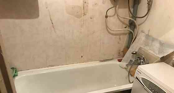 5-комн. квартира, 123 м2, 5/5 эт. Санкт-Петербург