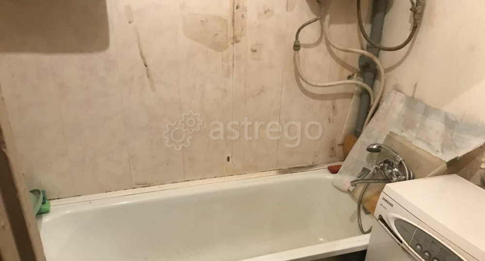 5-комн. квартира, 123 м2, 5/5 эт. Санкт-Петербург - изображение 5