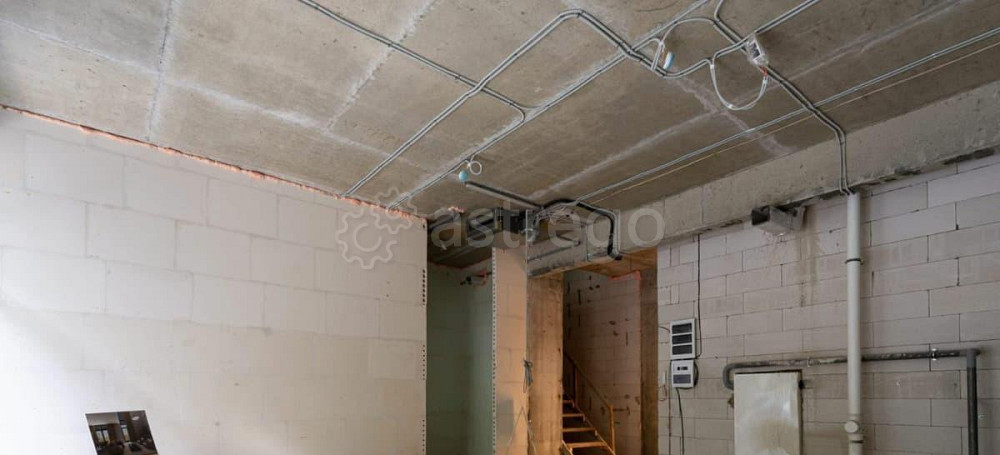 5-комн. апарт-ы, 206.6 м2, 2/14 эт. Москва - изображение 5