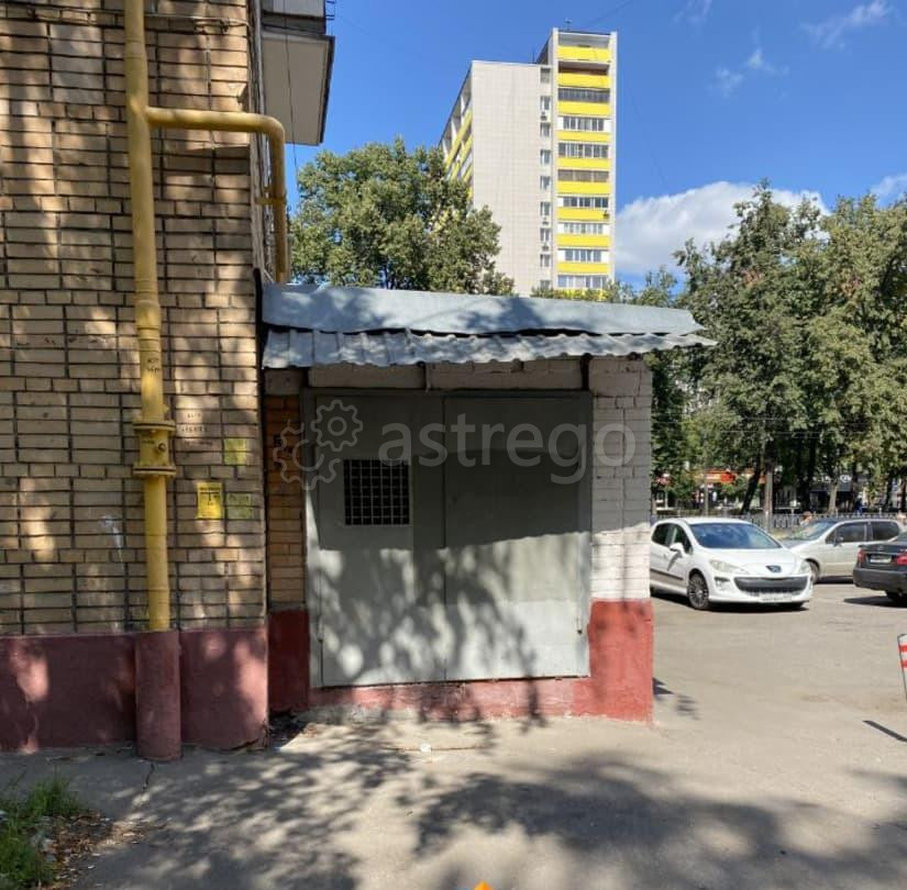 Склад, 414 м2 Москва - изображение 7