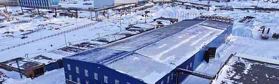 Коммерческий участок, 2.1 га Норильск