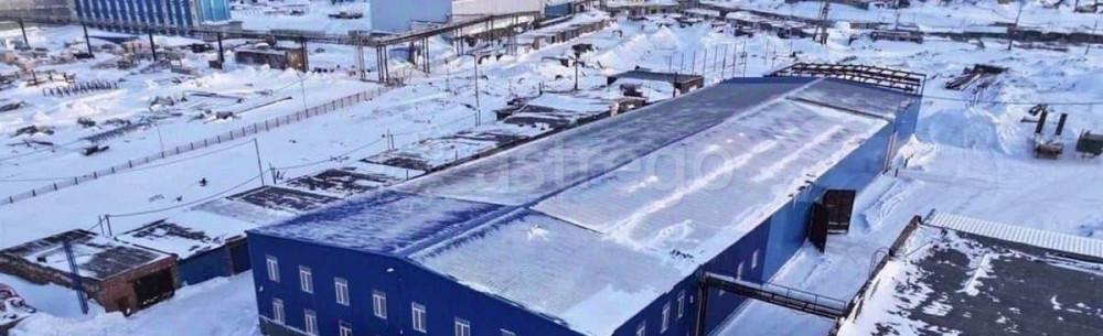 Коммерческий участок, 2.1 га Норильск - изображение 1