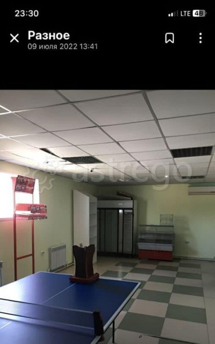 Торговое помещение, 120 м2 Кулунда - изображение 6