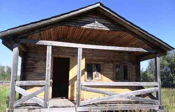 Дом, 30 м2, 50 соток Егорьевск