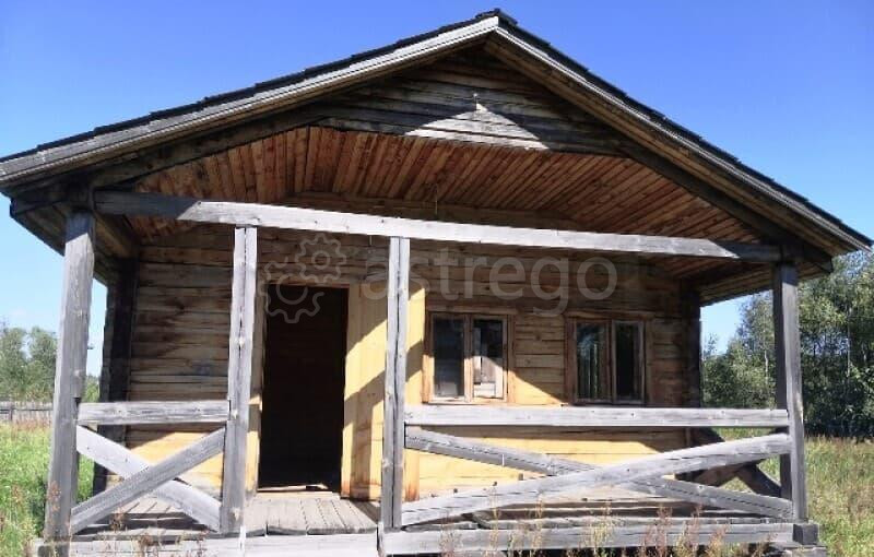 Дом, 30 м2, 50 соток Егорьевск - изображение 3