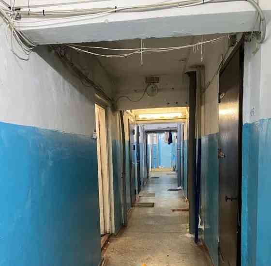 Комната, 12 м2, 1/9 эт. Красноярск