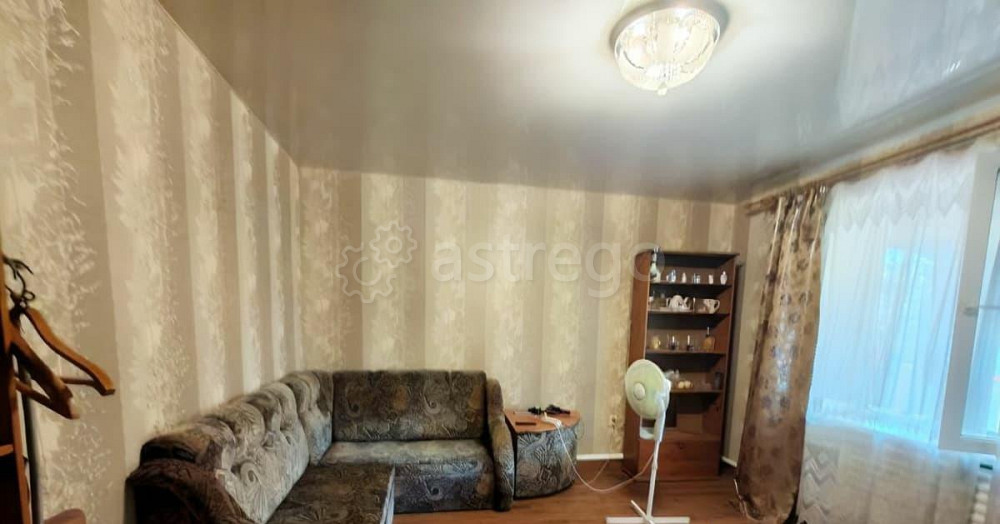 Дом, 80 м2, 6 соток, 1 эт. Яблоновский - изображение 6