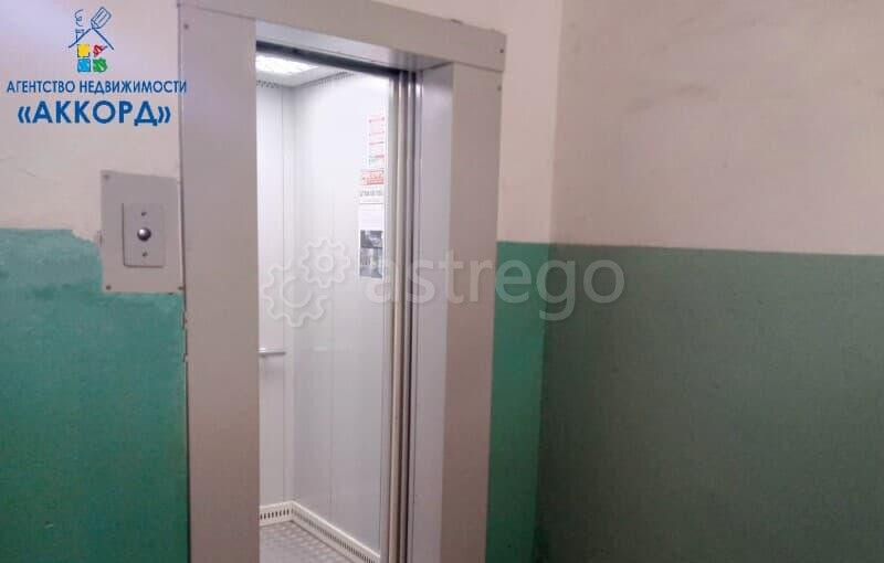 4-комн. квартира, 78.8 м2, 4/9 эт. Барнаул - изображение 5
