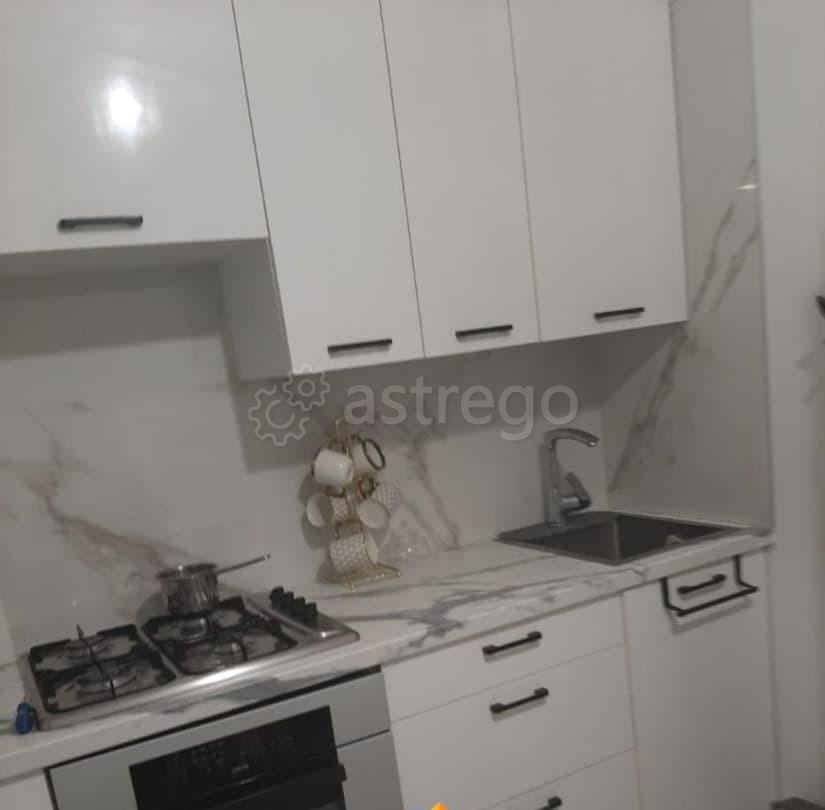 2-комн. квартира, 48 м2, 1/6 эт. Энем - изображение 5