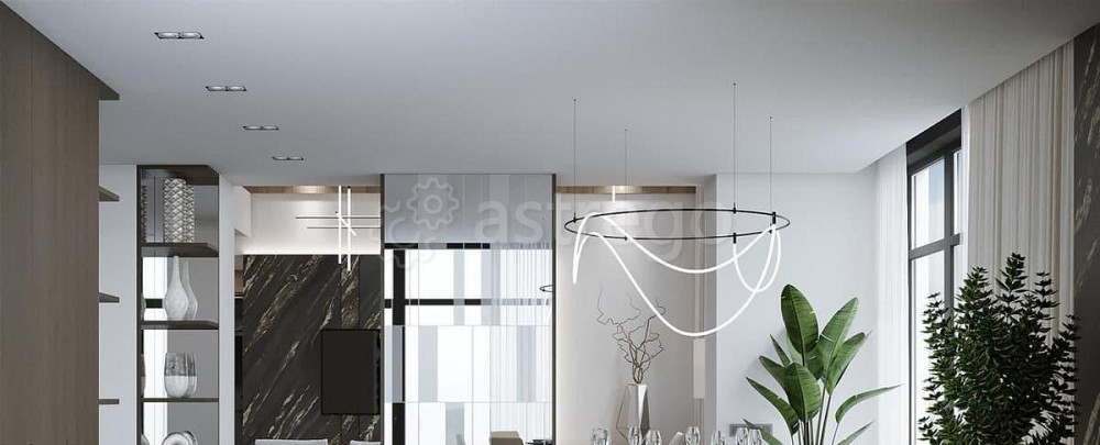 Коттедж, 360 м2, 25 соток, 2 эт. Иглино - изображение 2