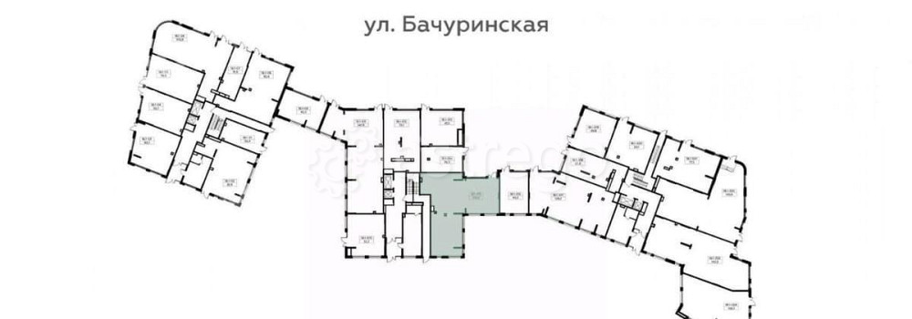 Готовый бизнес, 139 м2 Москва - изображение 2