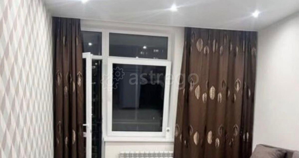 Студия, 23.5 м2, 8/25 эт. Долгопрудный - изображение 6