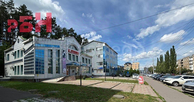 Свободного назначения, 90 м2 Нефтекамск - изображение 3