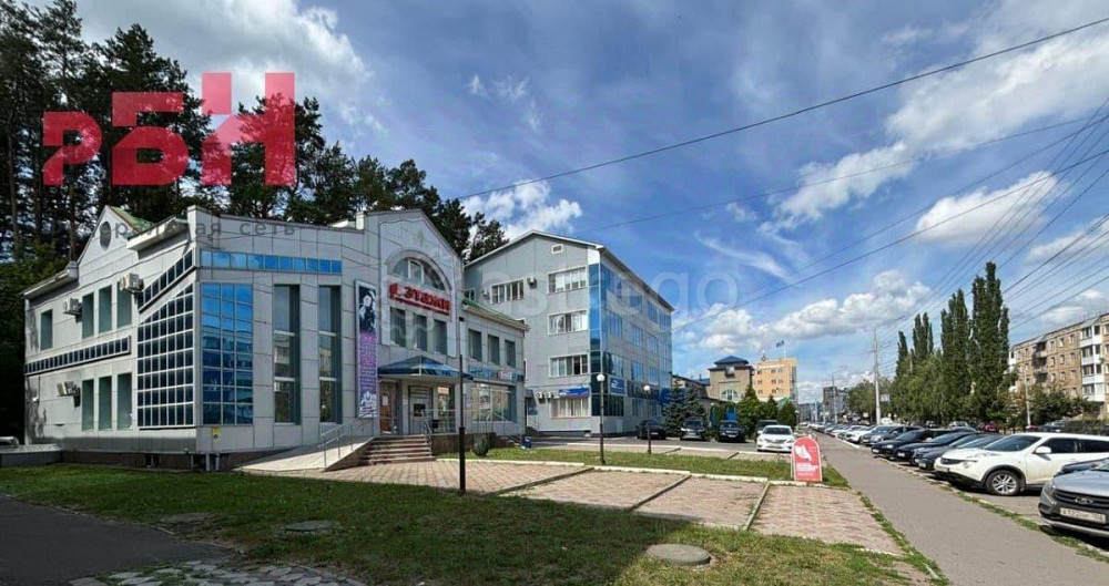 Свободного назначения, 90 м2 Нефтекамск - изображение 3