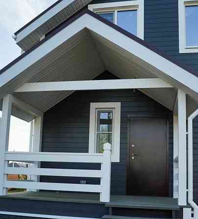 Дом, 130 м2, 6 соток, 2 эт. Раменское