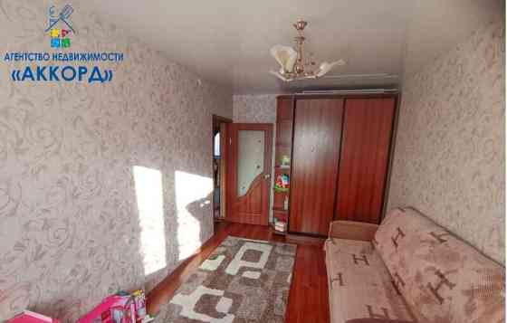 4-комн. квартира, 78.4 м2, 3/3 эт. Новоалтайск