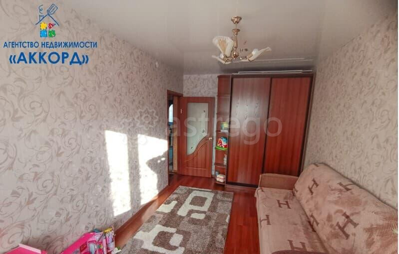 4-комн. квартира, 78.4 м2, 3/3 эт. Новоалтайск - изображение 5