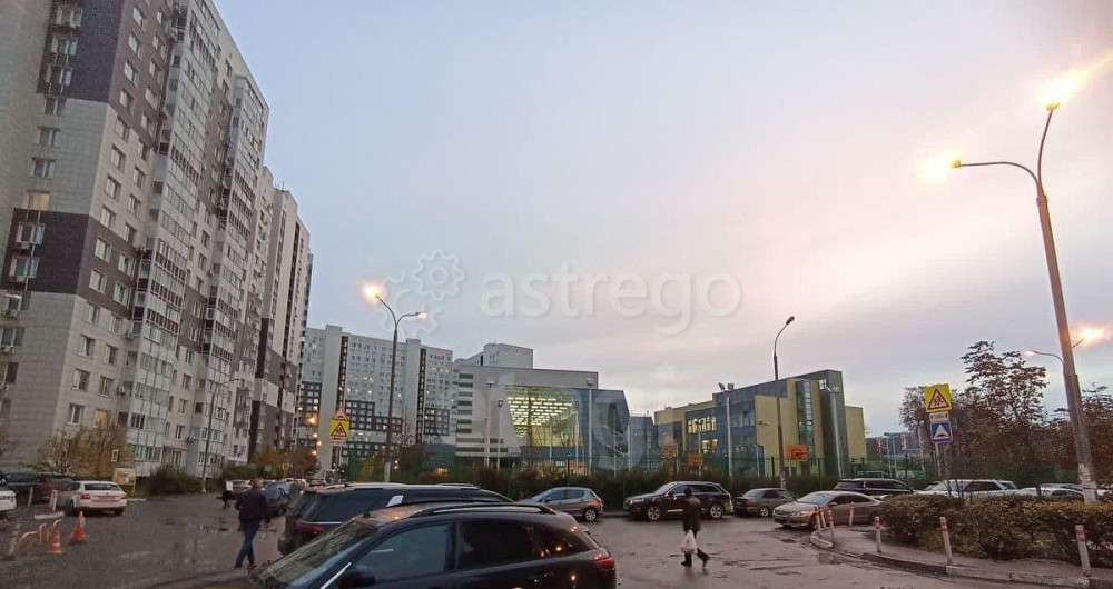 Торговое помещение, 75 м2 Одинцово - изображение 4