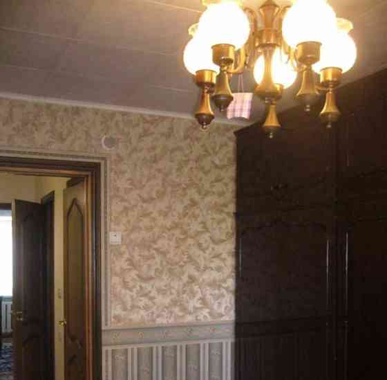 3-комн. квартира, 65 м2, 4/9 эт. Химки