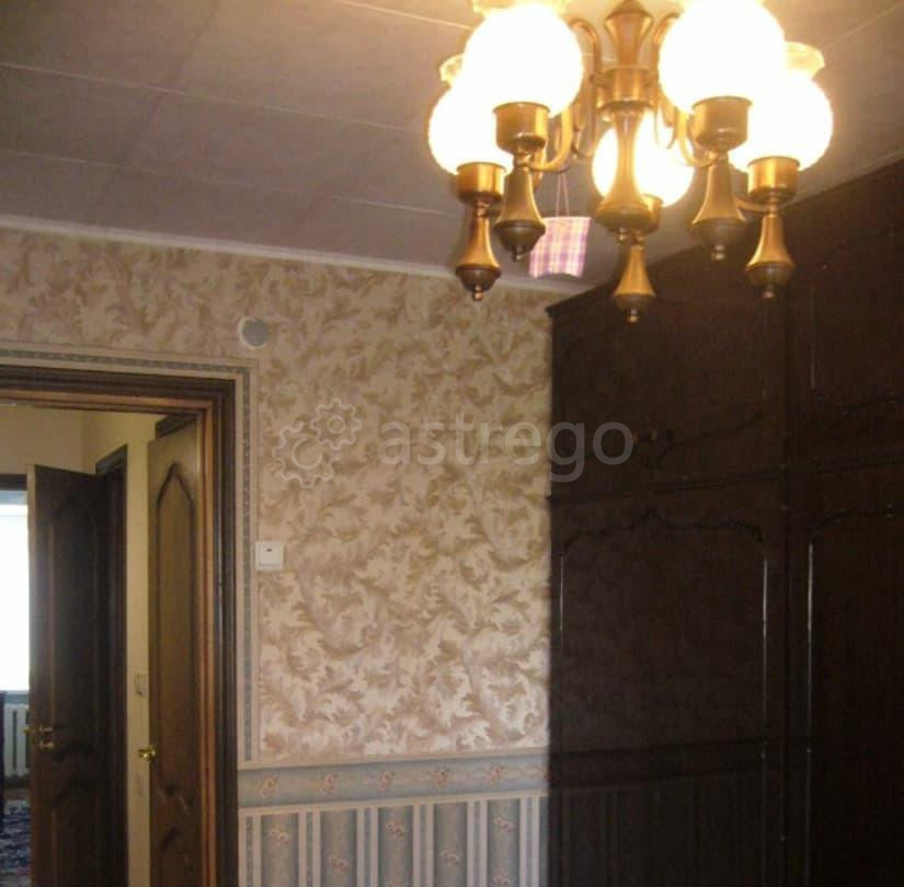 3-комн. квартира, 65 м2, 4/9 эт. Химки - изображение 4