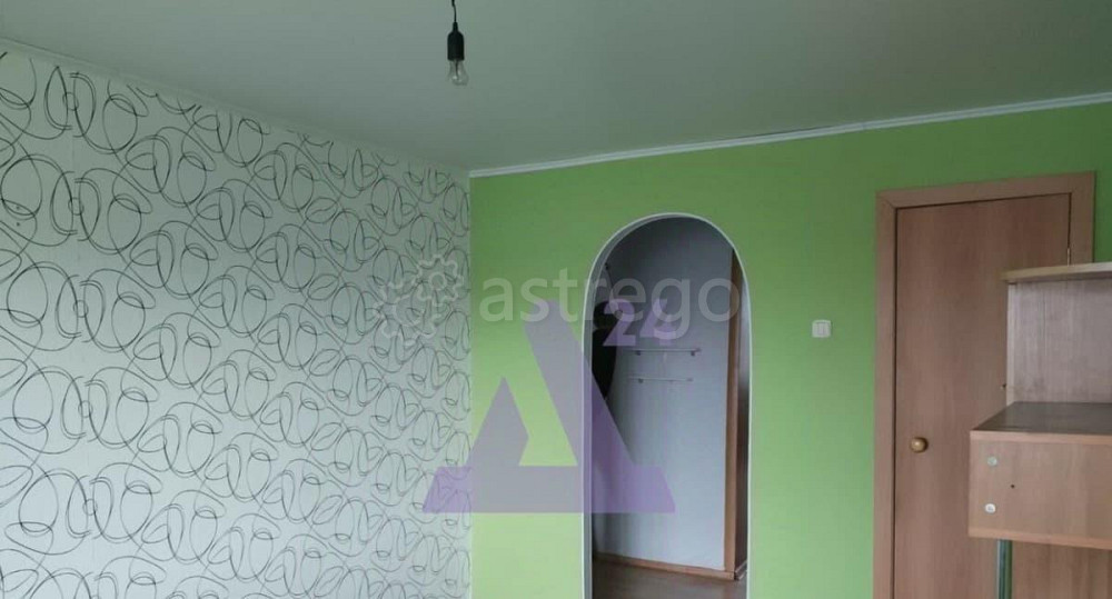 2-комн. квартира, 47.6 м2, 5/5 эт. Новоалтайск - изображение 5