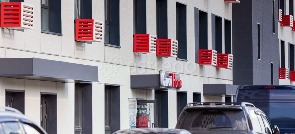 Свободного назначения, 33.6 м2 Реутов - изображение 6