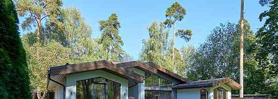 Коттедж, 193.4 м2, 9 соток, 1 эт. Балашиха