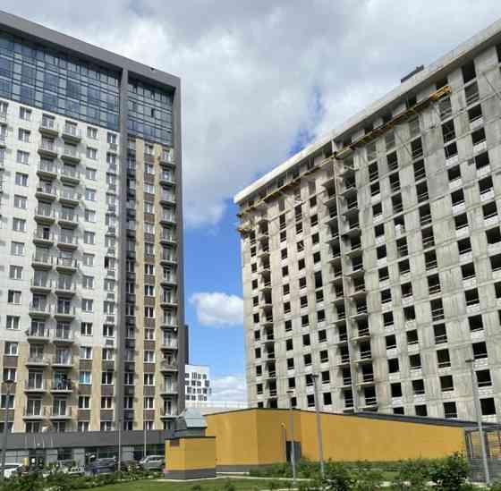 1-комн. апарт-ы, 33 м2, 10/18 эт. Москва