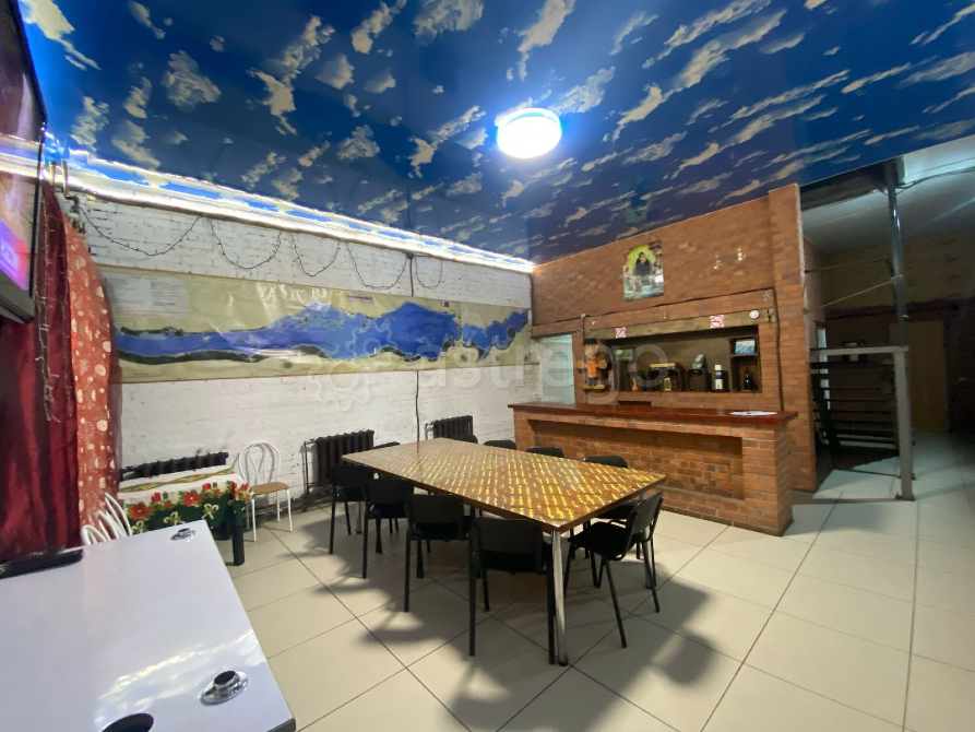 Коттедж, 310 м2, 5 соток, 3 эт. Новосибирск - изображение 10