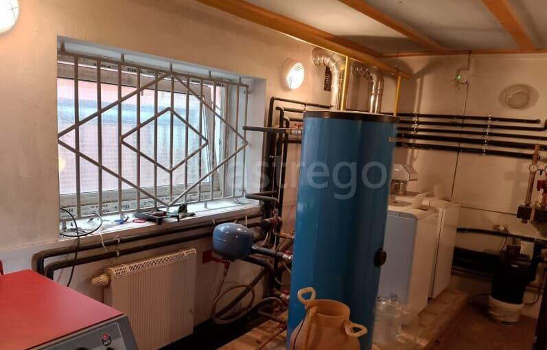 Дом, 424 м2 Чехов - изображение 2