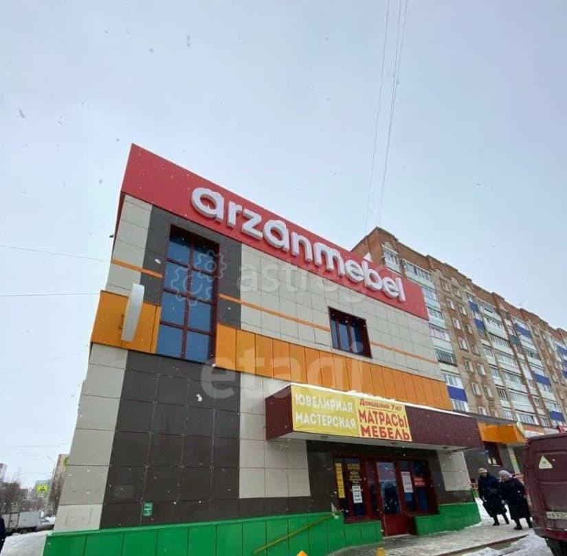 Свободного назначения, 24 м2 Стерлитамак - изображение 1