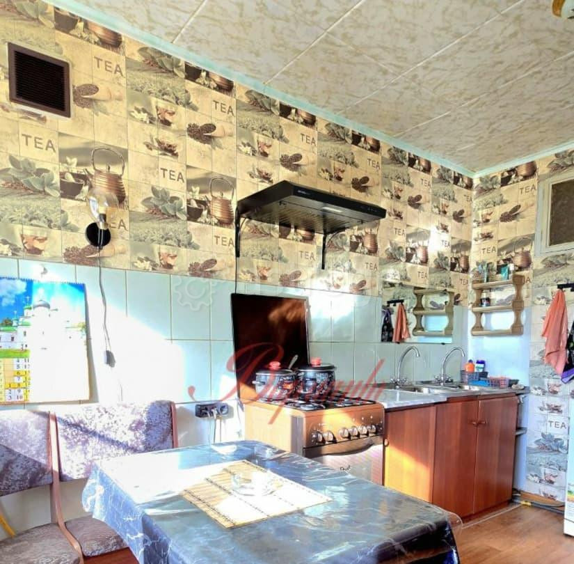 Комната, 8.2 м2, 5/5 эт. Северодвинск - изображение 6