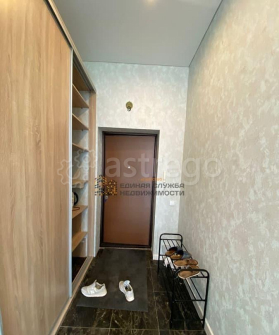 2-комн. квартира, 79 м2, 11/24 эт. Уфа - изображение 7