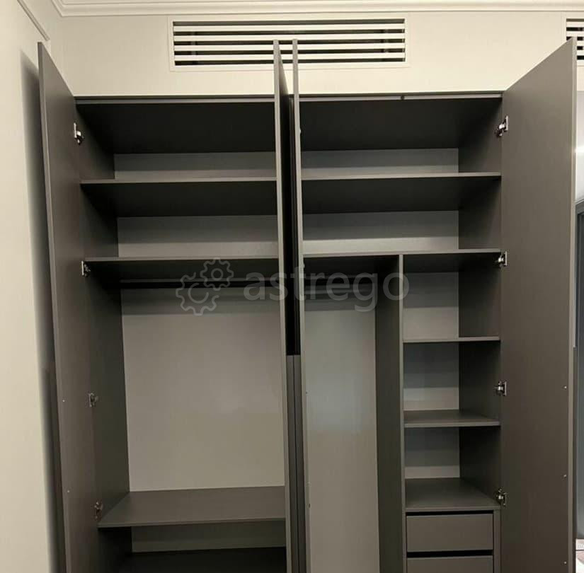 Студия, 41 м2, 9/40 эт. Москва - изображение 5