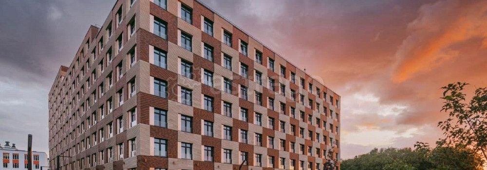 4-комн. квартира, 178.8 м2, 2/9 эт. Санкт-Петербург - изображение 3