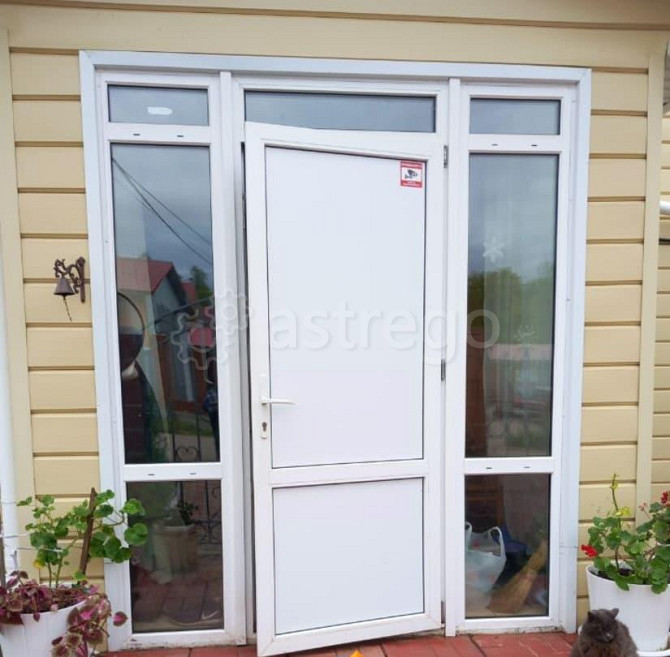 Коттедж, 123 м2, 8 соток, 2 эт. Чишмы - изображение 4