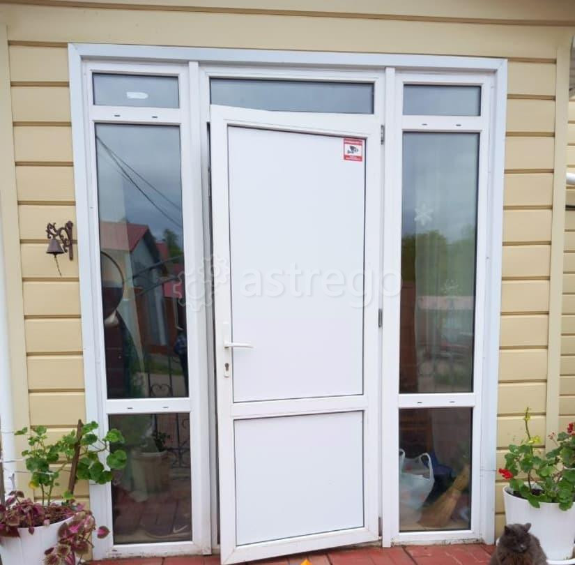 Коттедж, 123 м2, 8 соток, 2 эт. Чишмы - изображение 4