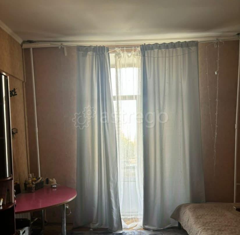 Комната, 16 м2, 4/9 эт. Москва - изображение 7