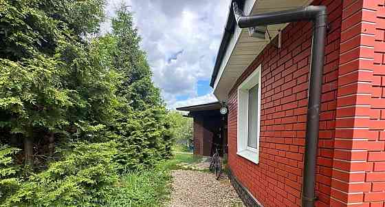 Дом, 128.5 м2, 10 соток, 2 эт. Сергиев Посад