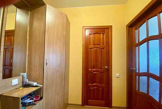 1-комн. квартира, 40.1 м2, 5/7 эт. Белгород