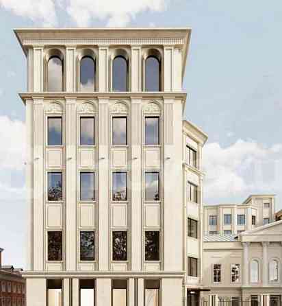 Офис, 172.68 м2 Москва