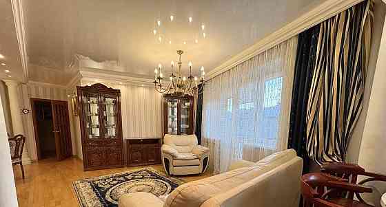 4-комн. квартира, 103 м2, 3/5 эт. Санкт-Петербург